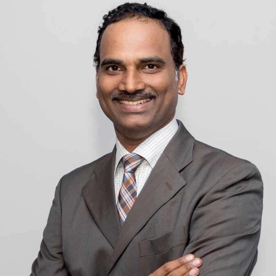 Dr. Sharath Reddy, Director at Medicover Hospitals