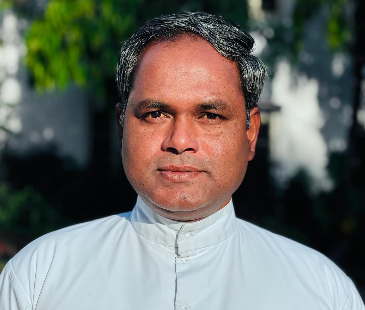 Father Antony Swami
