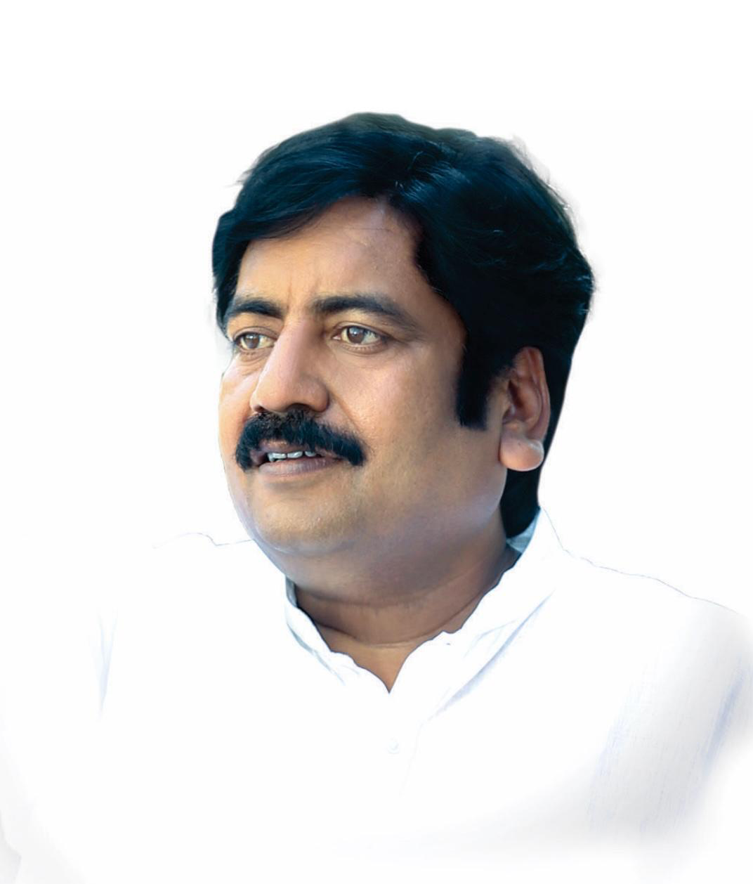Prof. Dr. Ravindra Keshvraje Bansod, Chairman of Bansod's Group of Educations